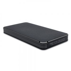 POWER BANK RUDOLF personalizada